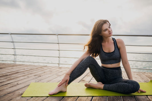 How to Conceal Carry in Yoga Pants