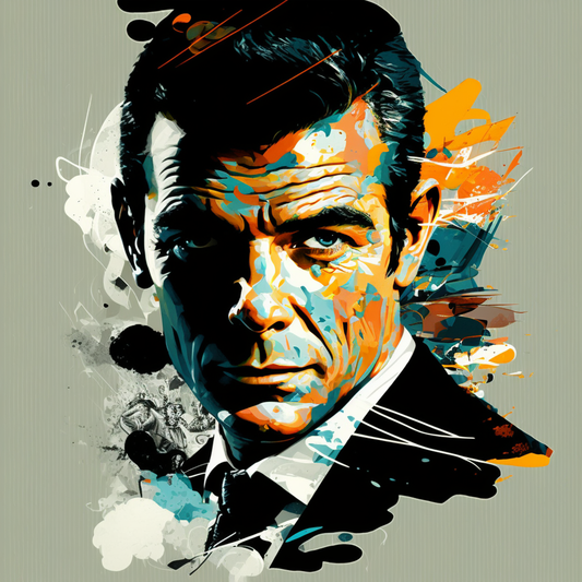 James Bond and Concealed Carry