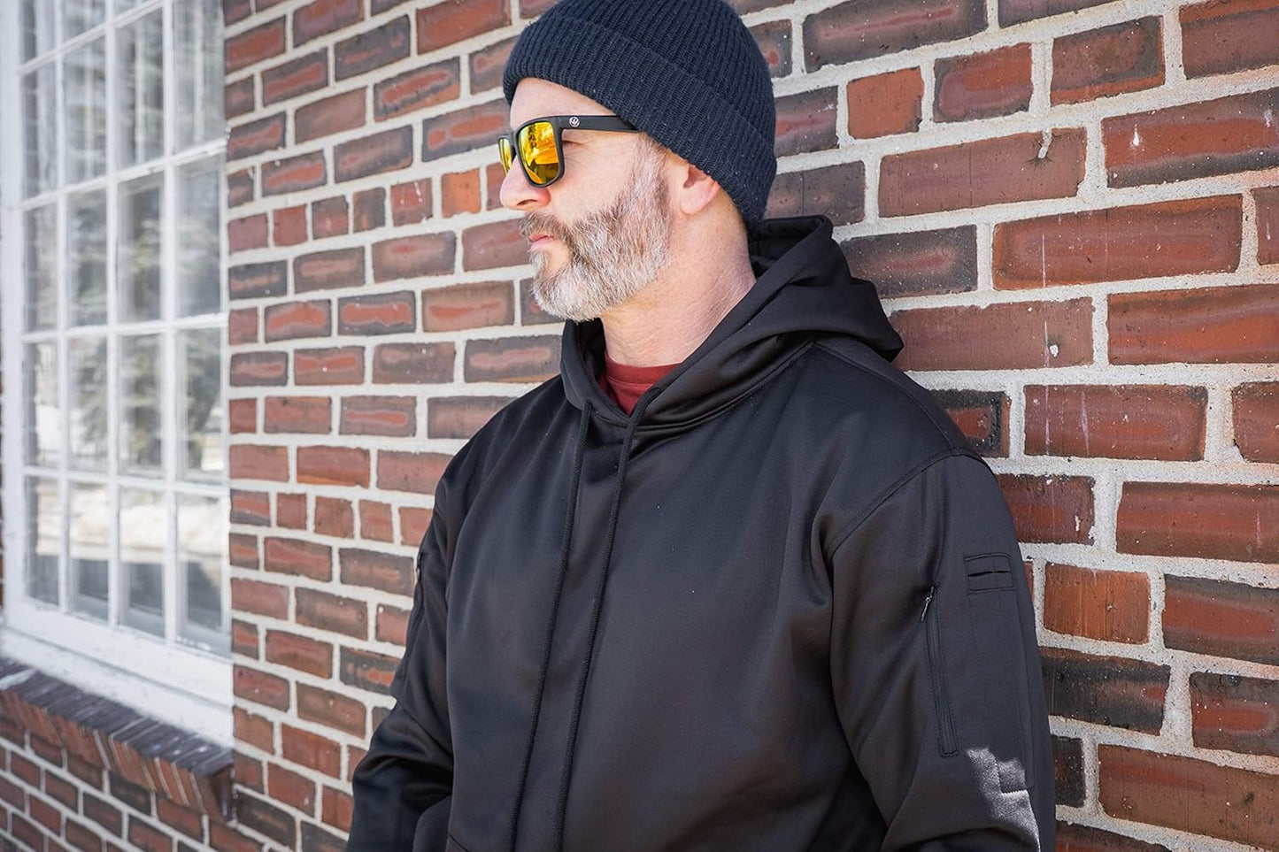 Graystone CCW Sweater