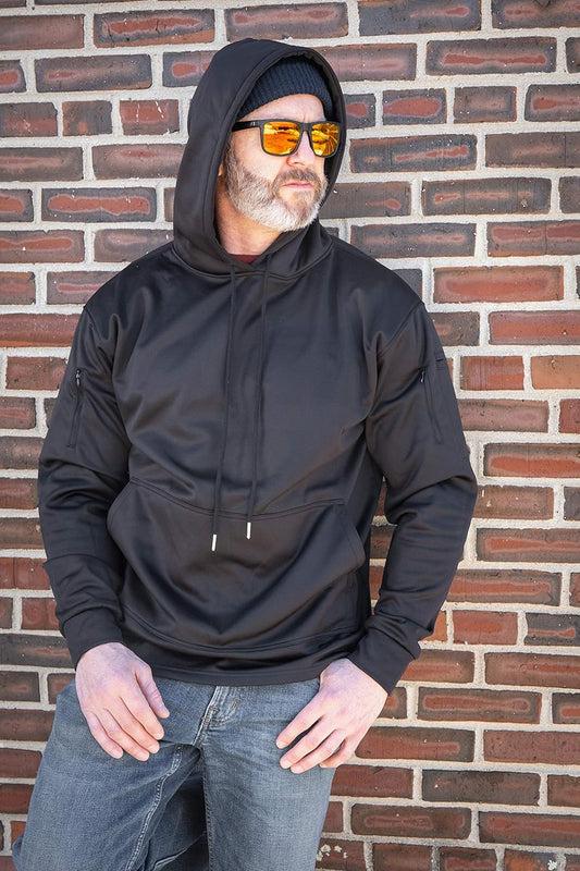 Graystone CCW Sweater
