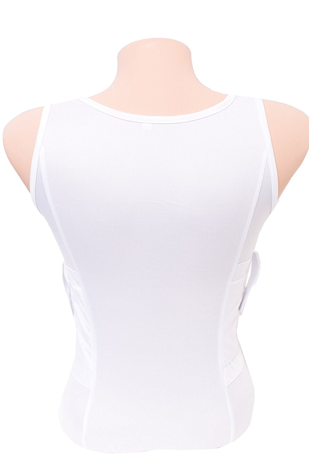 Graystone Holster Tank Top Shirt Concealed Carry Clothing For Women - Easy Reach Gun Clothes