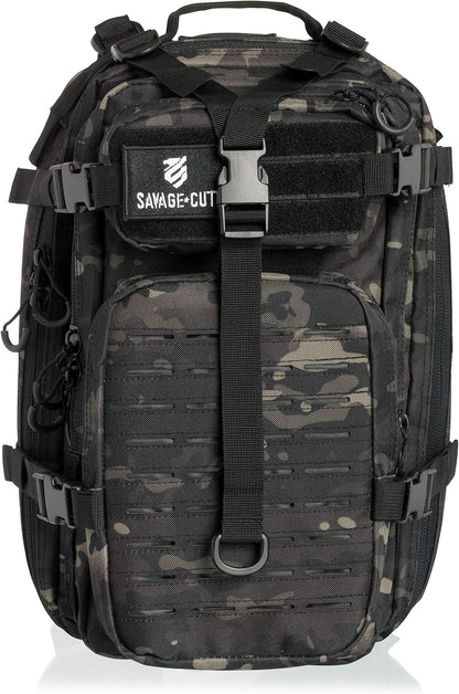 Savage Cut Laptop Bag