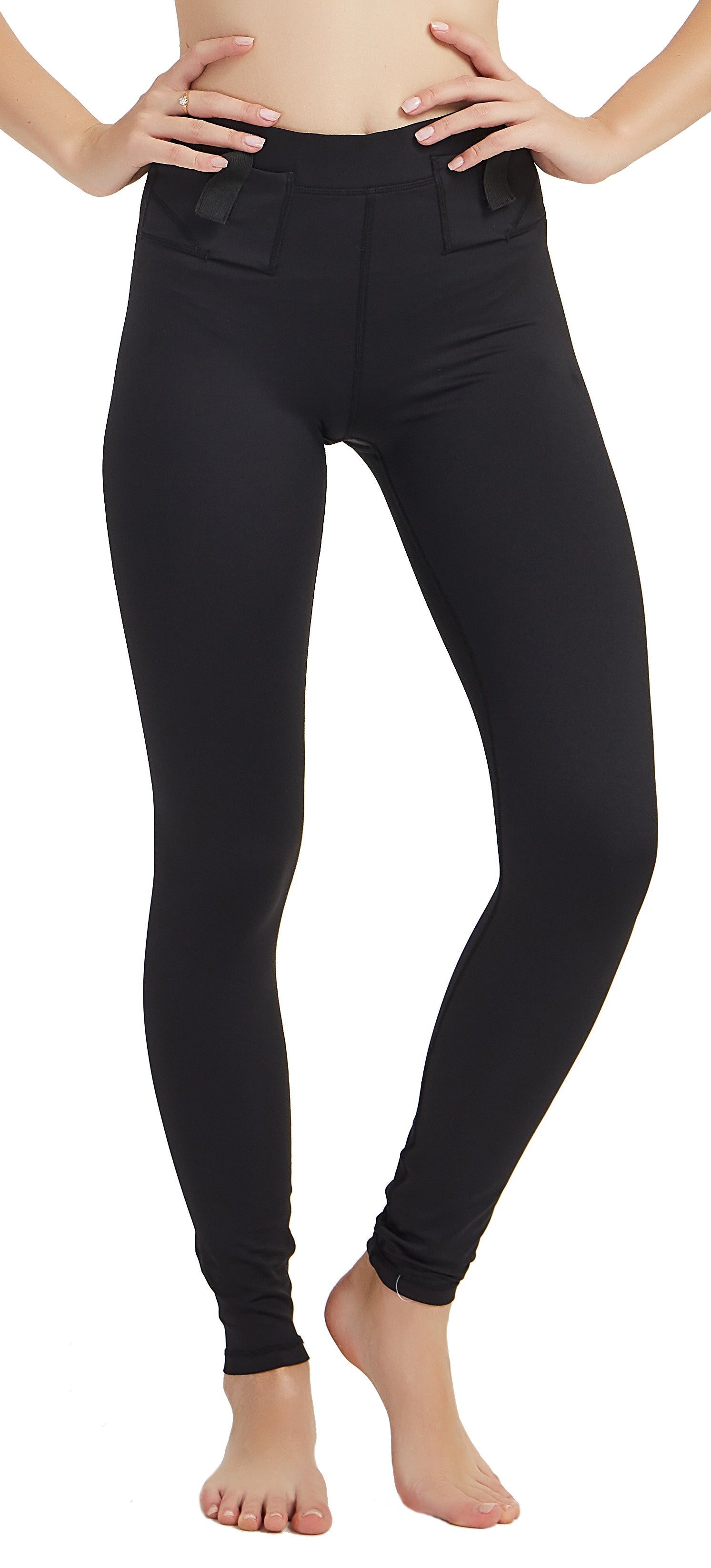Buy online Black Solid Legging from Capris & Leggings for Women by Elleven  By Aurelia for ₹1299 at 0% off | 2024 Limeroad.com