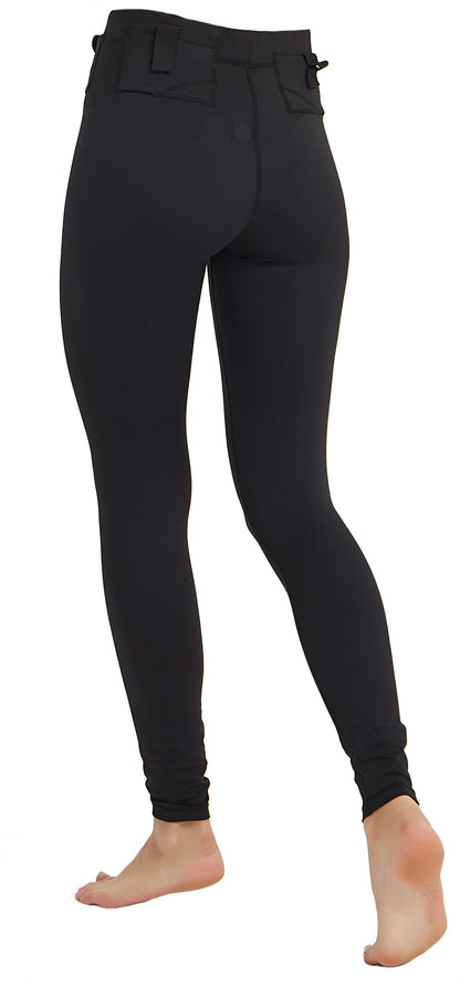 Graystone 5.11 Gun Concealed Carry Womens Concealment Leggings