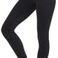 Graystone 5.11 Gun Concealed Carry Womens Concealment Leggings
